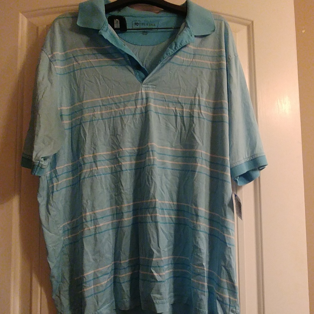 Jos A. Bank Polo top.